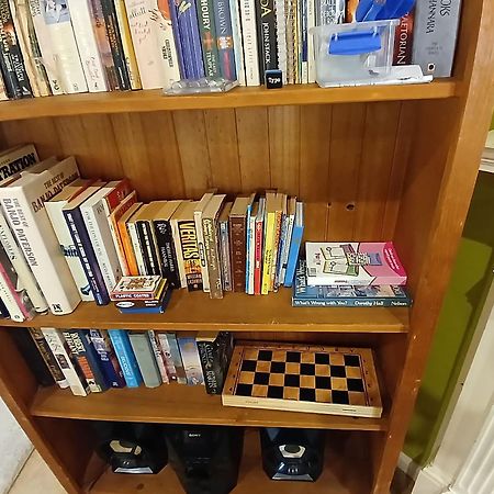 Riverlea Cottage - Cosy, Comfy, Quiet, Central Taumarunui Eksteriør bilde
