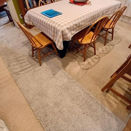 Riverlea Cottage - Cosy, Comfy, Quiet, Central Taumarunui Eksteriør bilde