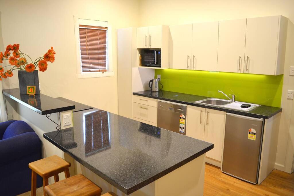 Riverlea Cottage - Cosy, Comfy, Quiet, Central Taumarunui Eksteriør bilde